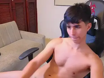 Stripchat Free Live Porn of carl_dixon