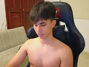 Stripchat Private Sex Chat of carl_dixon