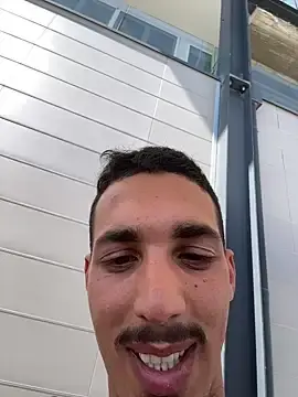 Stripchat Sex Chat of piccolo2002