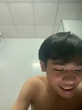 Stripchat Adult Webcam of Shin210