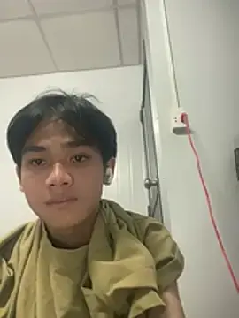 Stripchat Best Webcam of Shin210