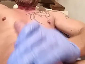 Stripchat Adult Webcam of Timbojan28