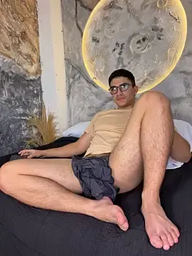 Stripchat Sex Chat of JeffDaltton