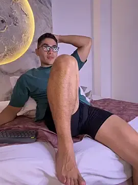 Stripchat Live Porn of JeffDaltton