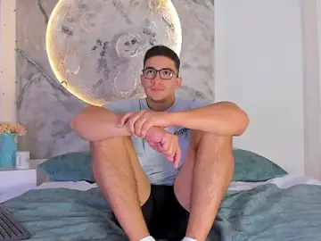 Stripchat Live Sex of JeffDaltton