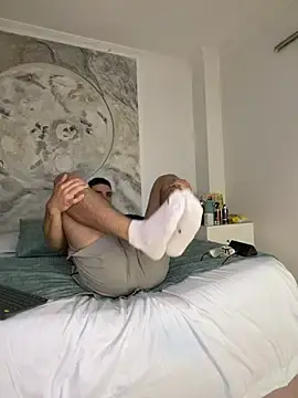 Stripchat Watch Live Sex Cams of JeffDaltton