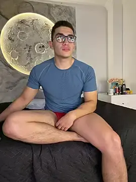 Stripchat Adult Webcam of JeffDaltton