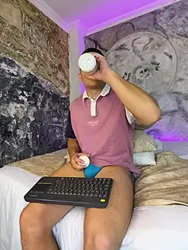 Stripchat Nude Webcam of JeffDaltton