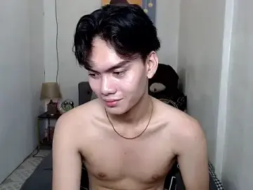 Stripchat Live Sex of asian_cale