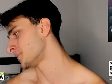 Stripchat Free Porn Cam of 19_david_19