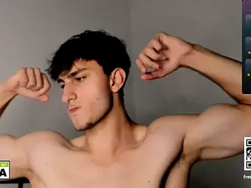 Stripchat Adult Webcam of 19_david_19