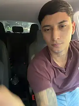 Stripchat Live Porn of SexxxySquirterStev777