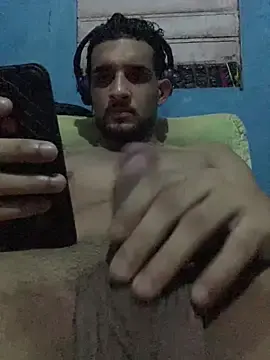 Stripchat Private Sex Chat of Wicy23