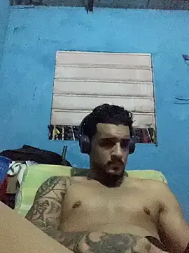 Stripchat Nude Webcam of Wicy23