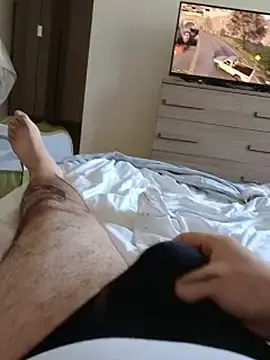 Stripchat Free Porn Cam of jeegboom9