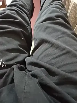 Stripchat Free Live Porn of Ademufuk3