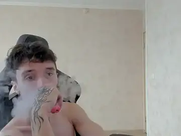 Stripchat Live Sex of MasonWarholl