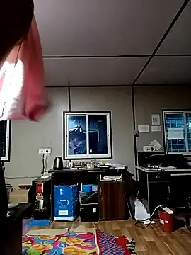 Stripchat Live Porn of spiral__man007