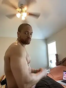 Stripchat Best Webcam of Fathero1time