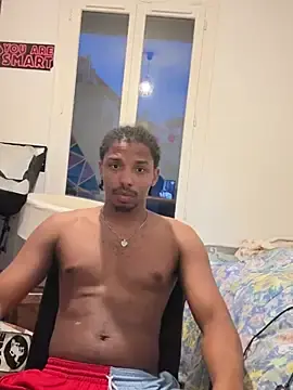 Stripchat Nude Webcam of Kokinou