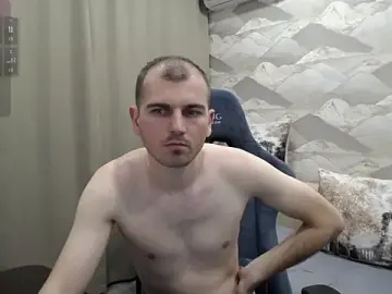 Stripchat Watch Live Sex Cams of SerzhKorol1