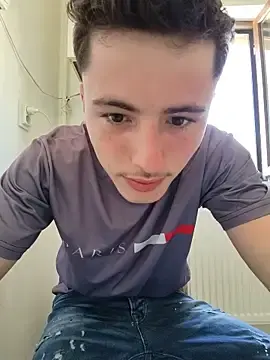 Stripchat Sex Chat of denysio89