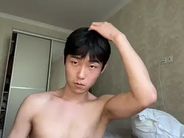 Stripchat Best Webcam of Brian_Stars
