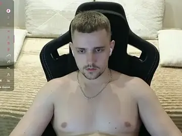 Stripchat Live Sex of Larstar01