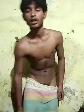 Stripchat Free Porn Cam of YourTeenBoy21