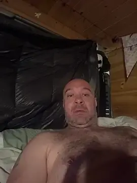 Stripchat Adult Webcam of annubis69