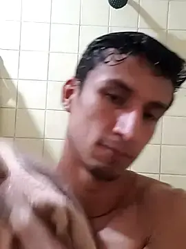 Stripchat Adult Video Chat of Ricardo_hot03