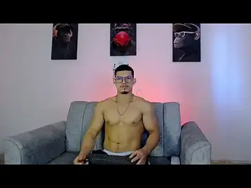 Stripchat Private Sex Chat of Ethan_rodgers01