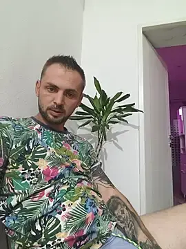 Stripchat Live Sex of papichulo0099