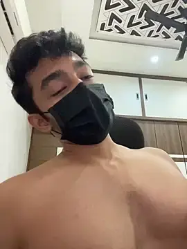 Stripchat Private Sex Chat of Dark_2465