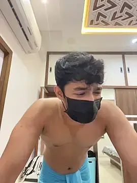 Stripchat Live Sex of Dark_2465