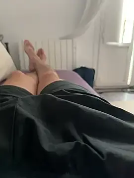 Stripchat Private Sex Chat of Gallanttrox