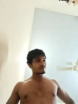 Stripchat Nude Webcam of Jack_Vibes