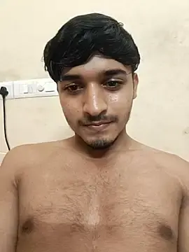 Stripchat Live Porn of Jack_Vibes