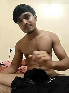 Stripchat Sex Chat of Jack_Vibes