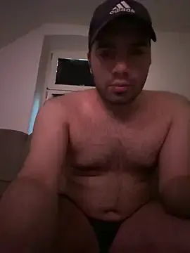 Stripchat Free Live Porn of JackySexyy