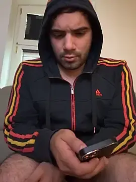 Stripchat Adult Webcams of JackySexyy