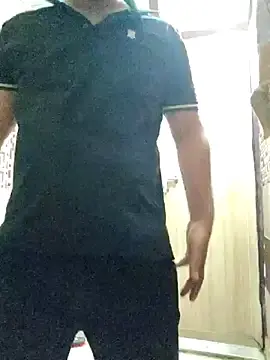 Stripchat Live Porn of 12vxyz