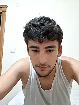 Stripchat Private Sex Chat of Yasinyasin7