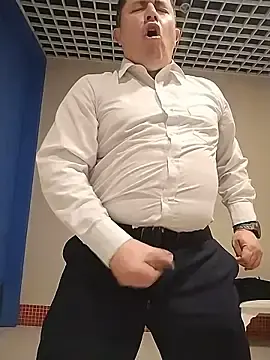 Stripchat Live Sex of BigCristh79