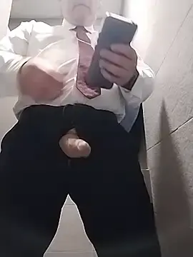 Stripchat Nude Webcam of BigCristh79