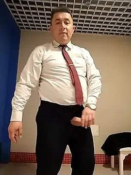 Stripchat Watch Live Sex Cams of BigCristh79