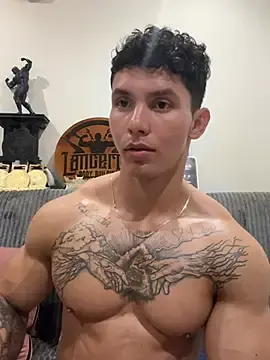 Stripchat Adult Video Chat of JAYCAM_