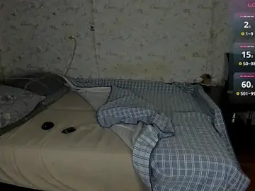 Stripchat Live Porn of ERICK__DEEN
