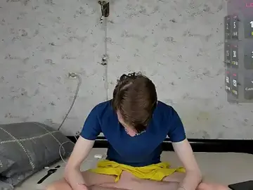 Stripchat Adult Video Chat of ERICK__DEEN