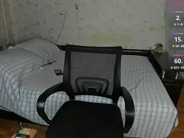 Stripchat Free Live Porn of ERICK__DEEN
